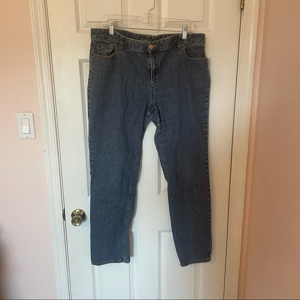 Liz Claiborne Women’s Denim Jeans